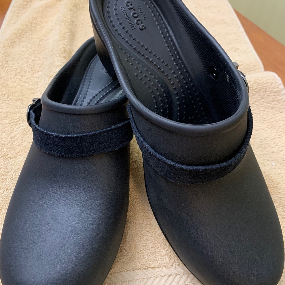 Crocs Clogs